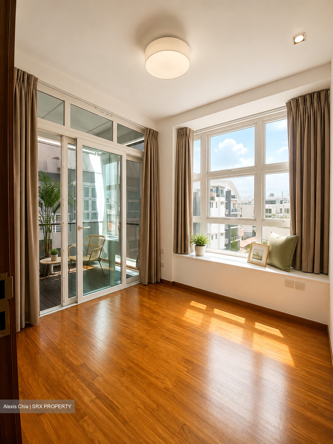 Palm Oasis (D15), Apartment #611601971